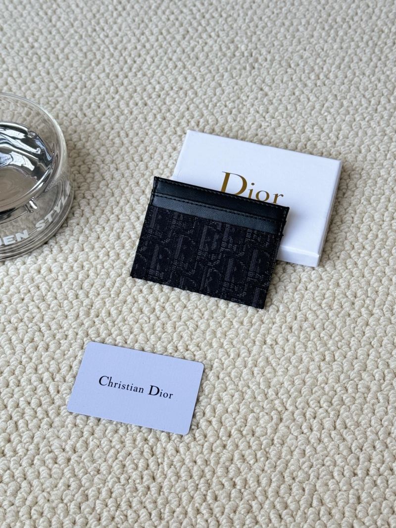 Christian Dior Wallets Purse